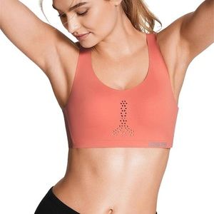 ✨ANGEL MAX 34D SPORTS BRA CORAL✨
